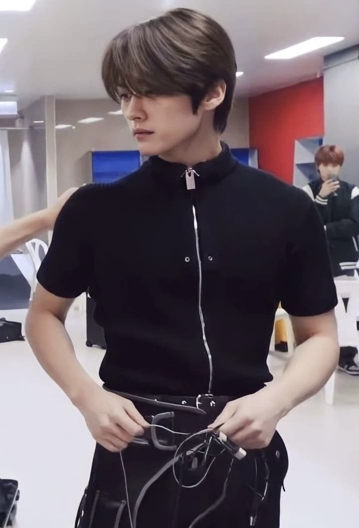 Lee Minho thumbnail