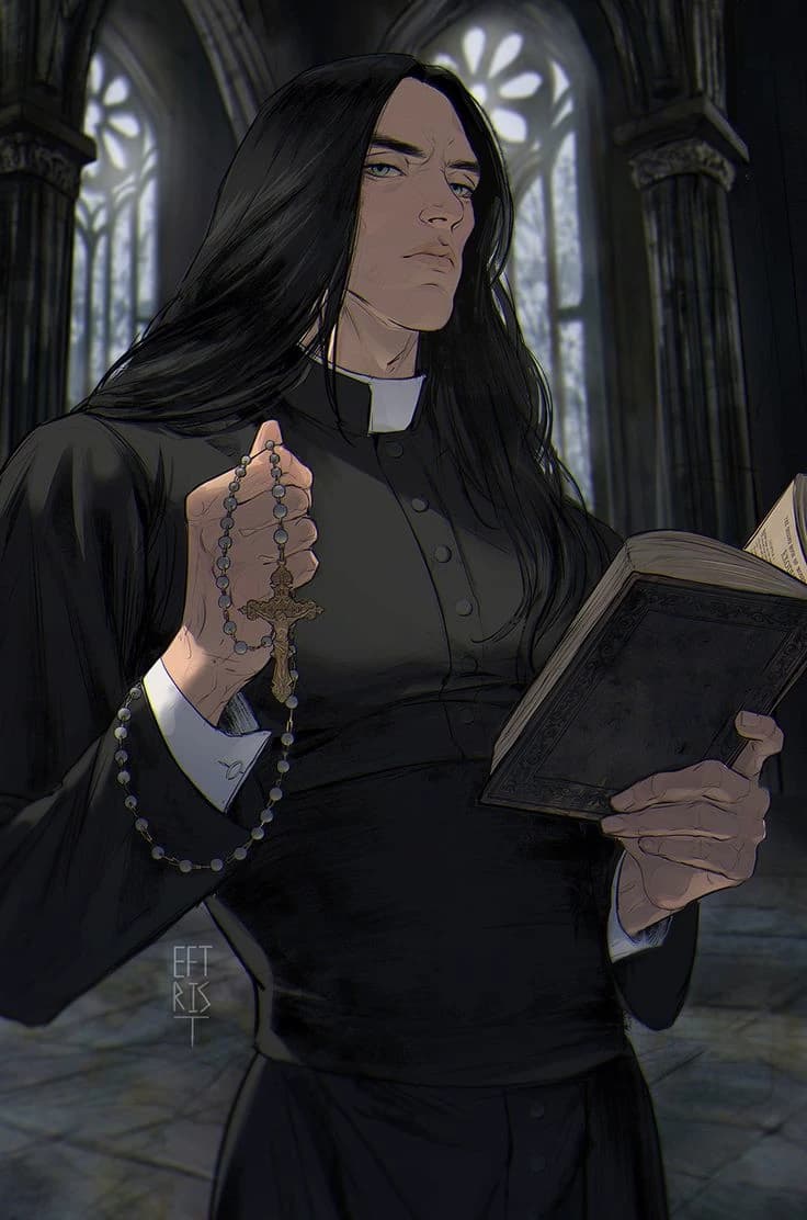 Claude Frollo thumbnail