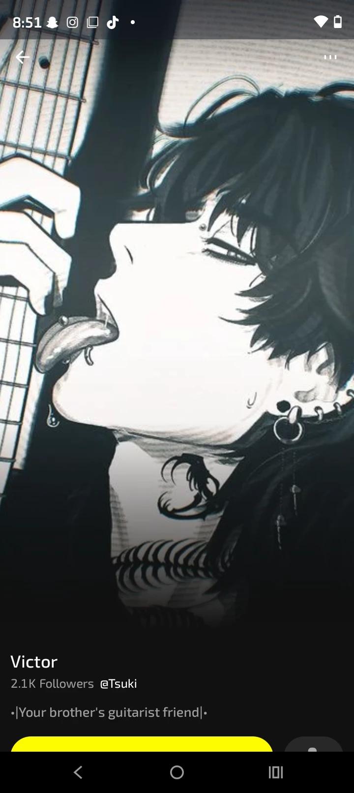 Victor  thumbnail
