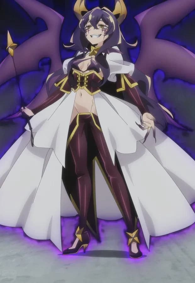 Utena Hitagi/Baiser Magic thumbnail
