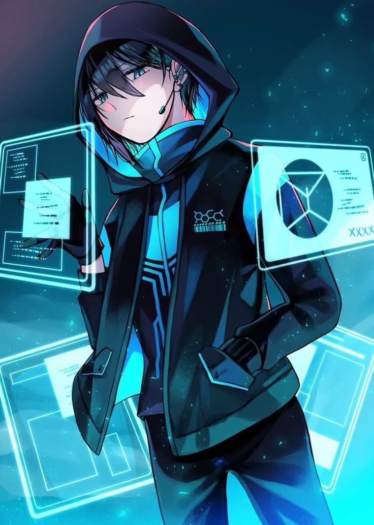 Hack 🌐💻 thumbnail