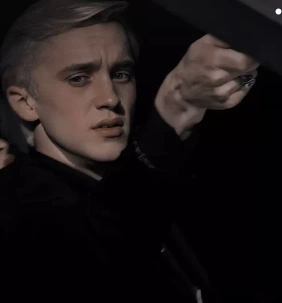 Draco malfoy thumbnail