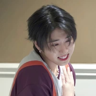 Han Ji Sung (Sui) thumbnail