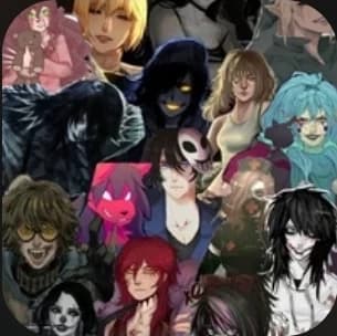 Creepypasta  thumbnail