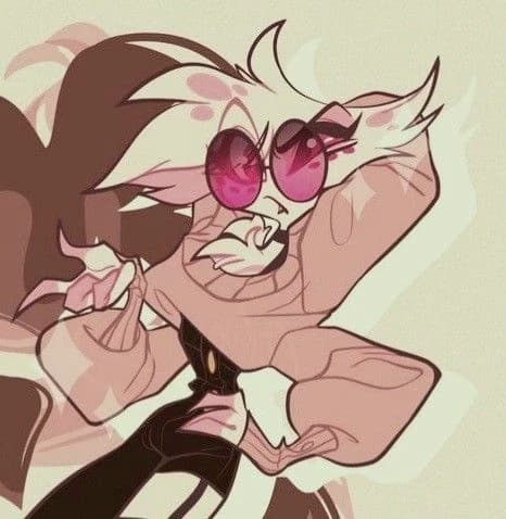 HH - Angel Dust thumbnail