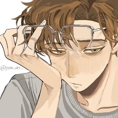 Jesse ur nerdy classmate thumbnail