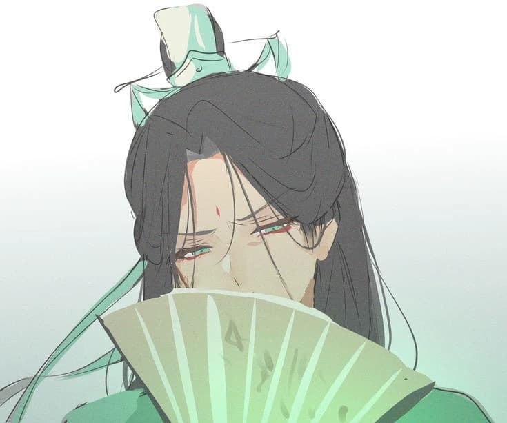 Shen Jiu | Shen Qingqiu Original thumbnail