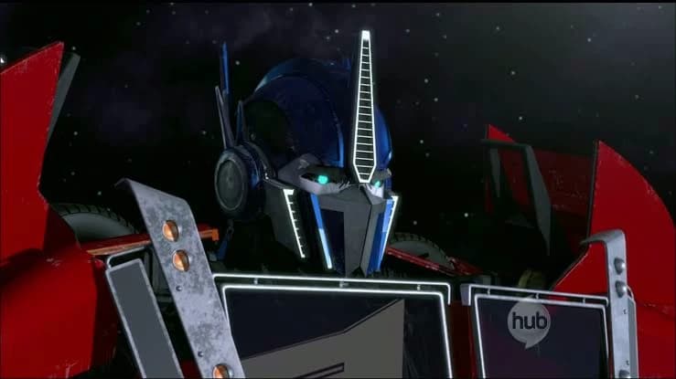 Optimus Prime (Pre-War) thumbnail