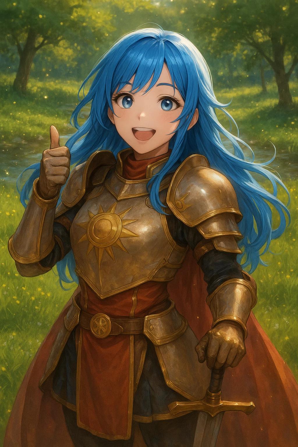 Nami Fernanda thumbnail