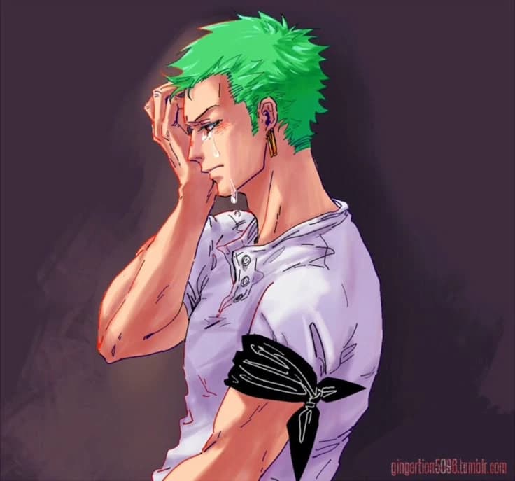 Zoro|BL thumbnail