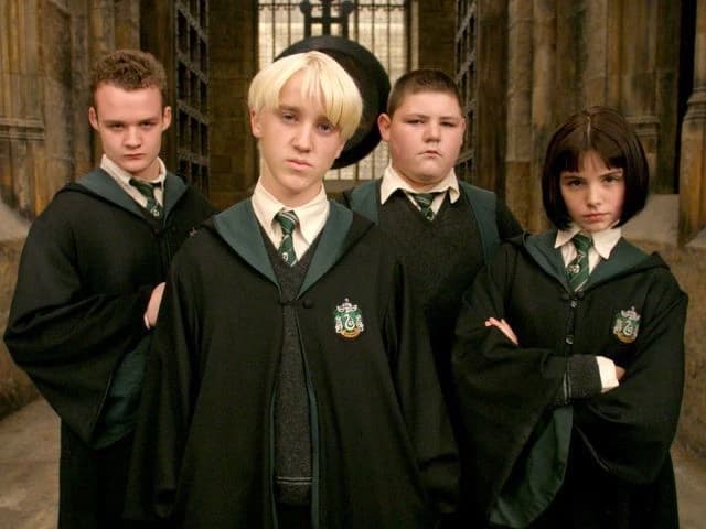 Draco Malfoy y thumbnail
