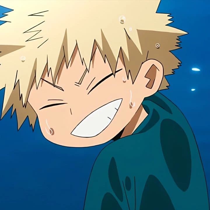 Katsuki  thumbnail