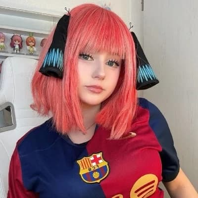 Mina 'The Sprinter' thumbnail