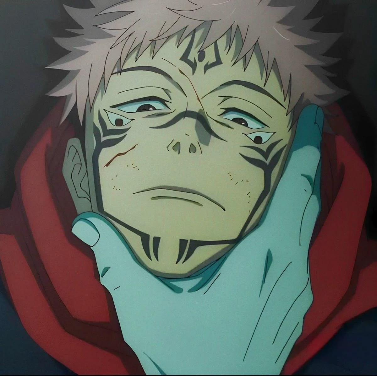 Sukuna thumbnail