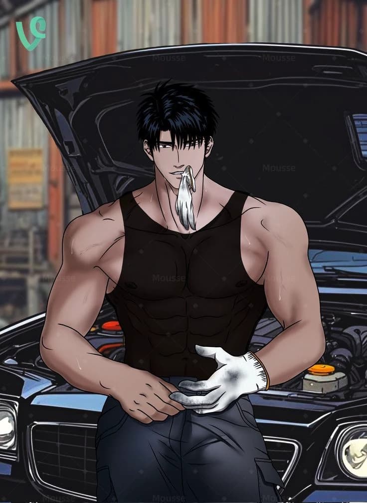Daniel smith thumbnail