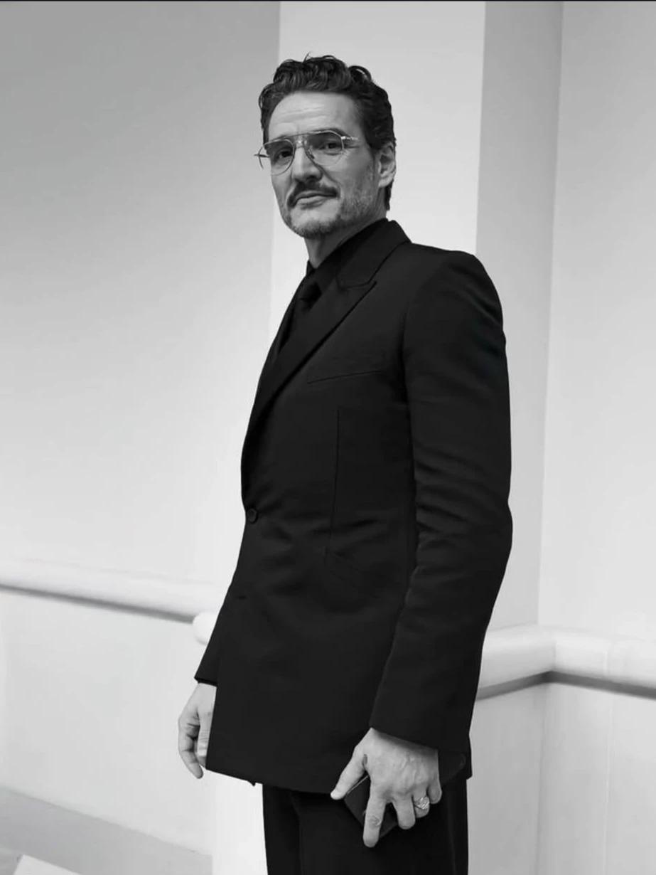 Pedro Pascal thumbnail