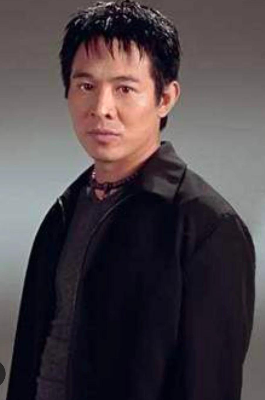 Jet li thumbnail