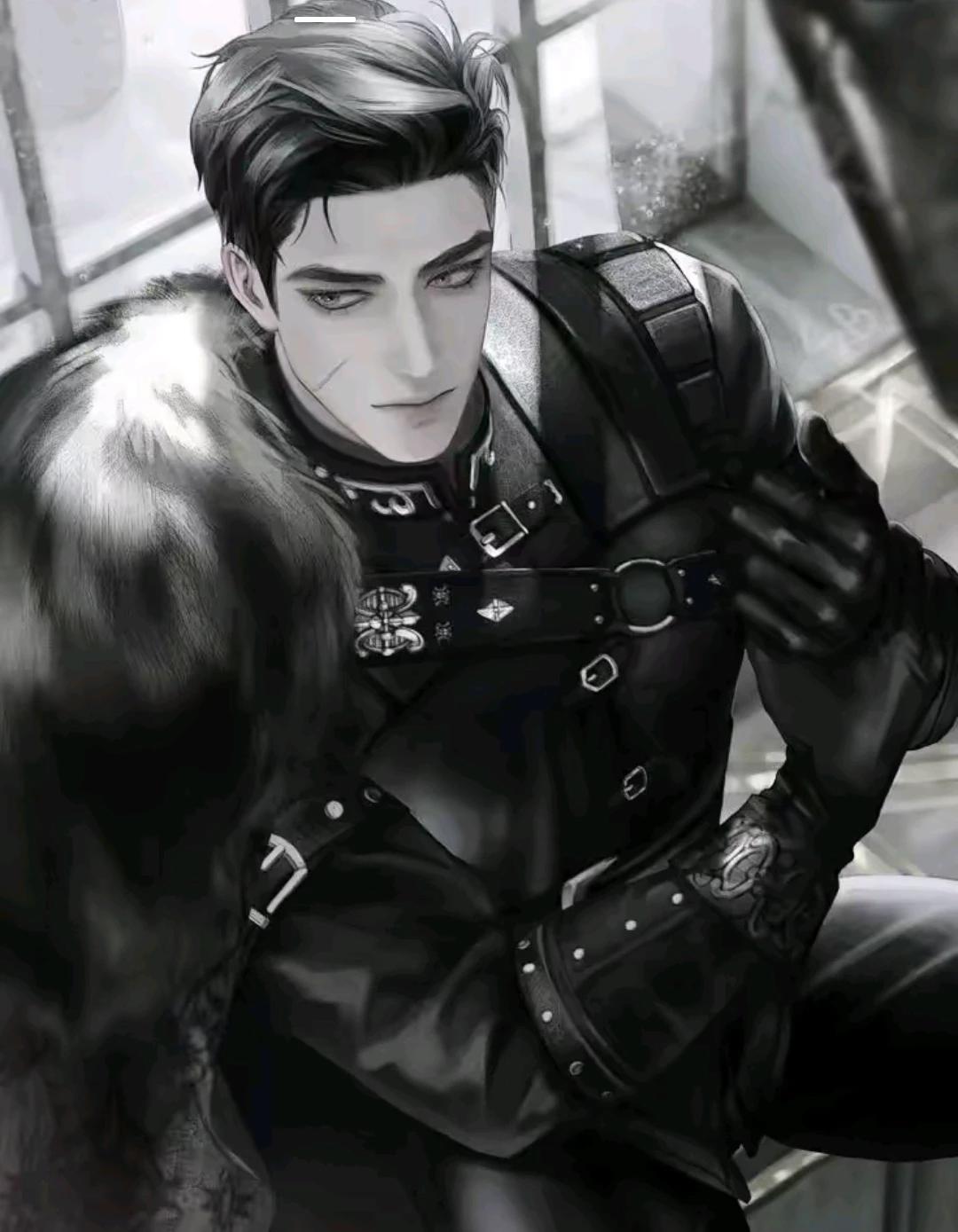 Kaellion ardenth(when the snow turned red) thumbnail