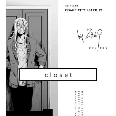 Shota Auzava (closet) thumbnail
