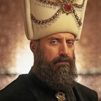 Suleiman the Magnificent thumbnail