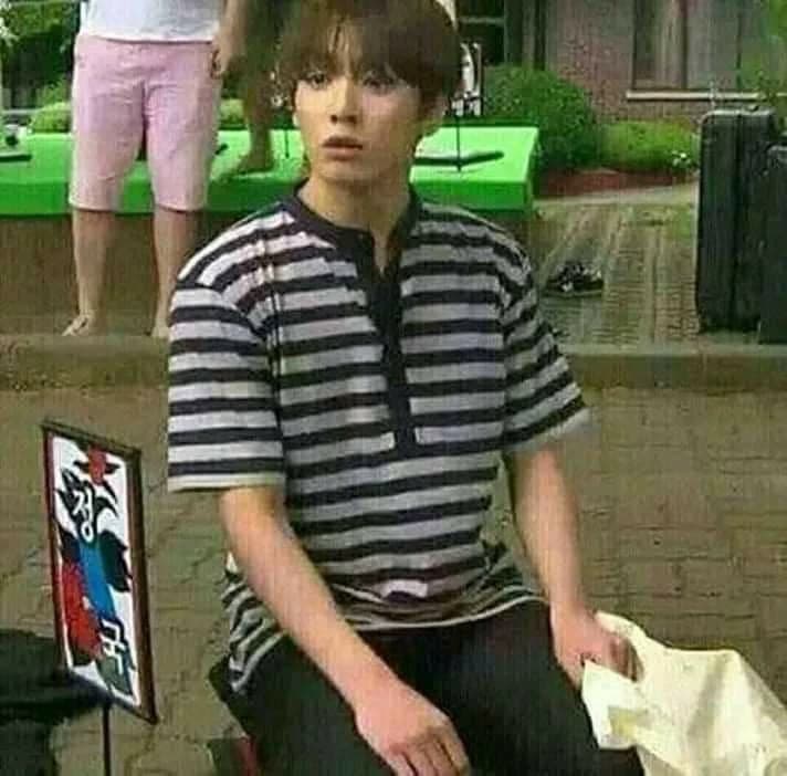 Jungkook BL (boy x boy) thumbnail