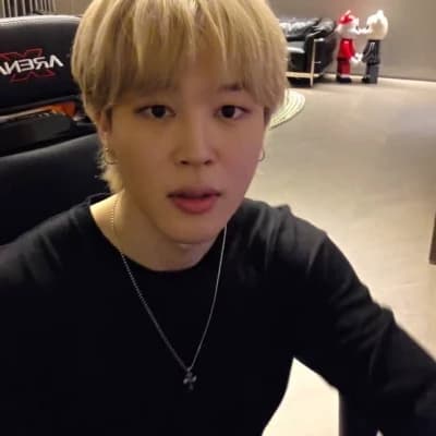 Park Jimin thumbnail