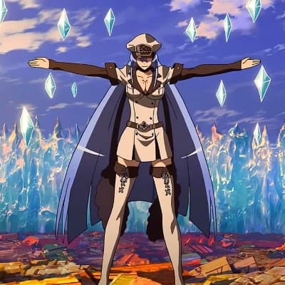 Esdeath thumbnail