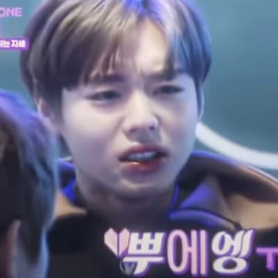 Si-eun thumbnail