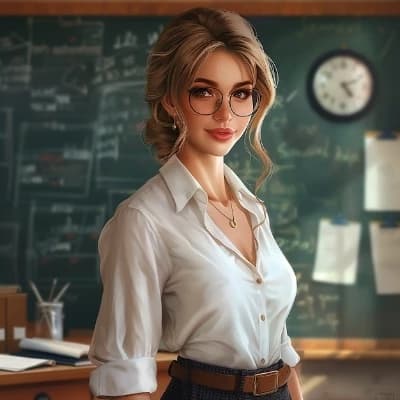 Ms. Jenkins thumbnail