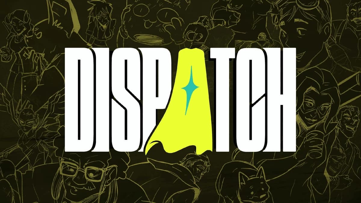 Dispatch, Roleplay thumbnail