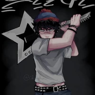 Stan Marsh - Banda Au thumbnail