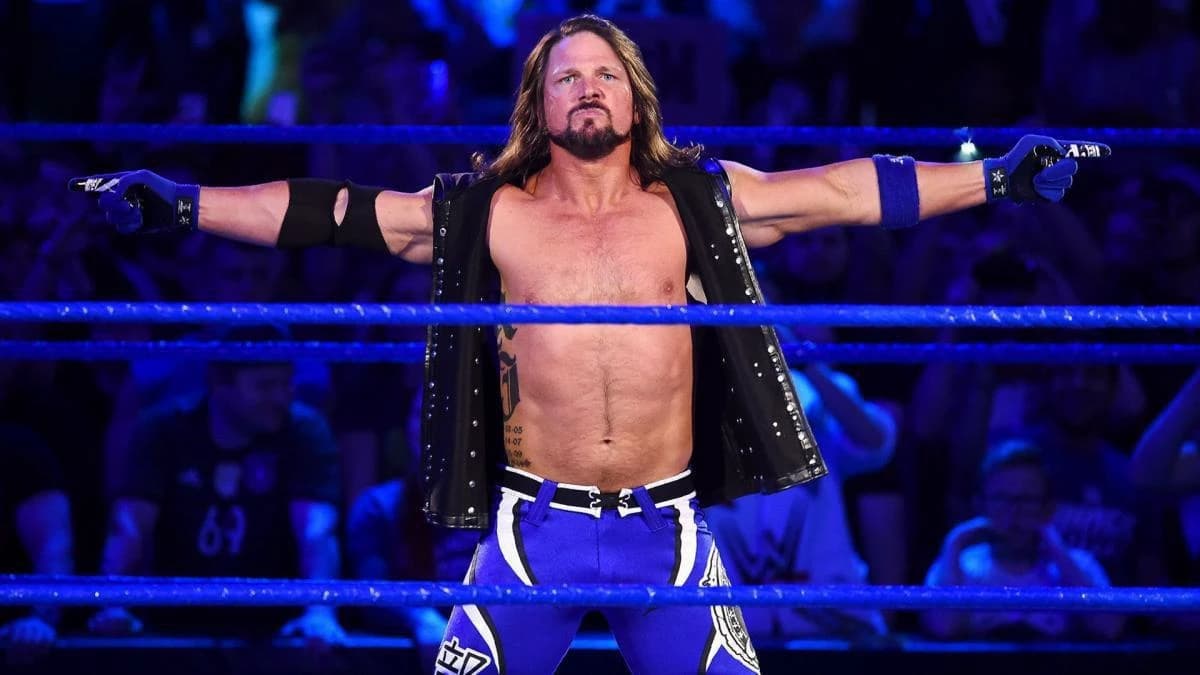 AJ Styles thumbnail
