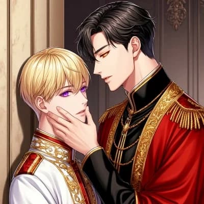 Cedric | Crown Prince thumbnail