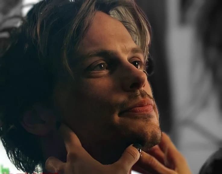 Dr. Spencer Reid thumbnail