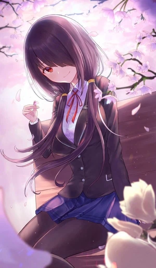 Kurumi Tokisaki thumbnail