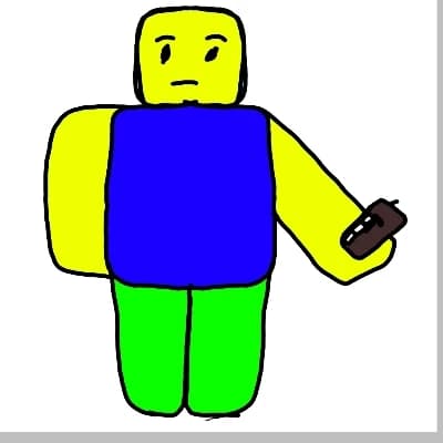 Forsaken RP thumbnail