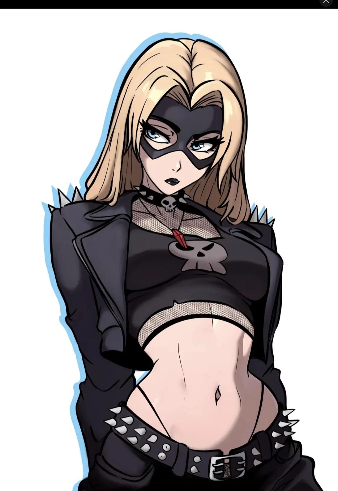 Goth blazer thumbnail