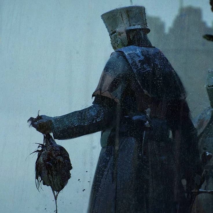 The executioner Hugo thumbnail