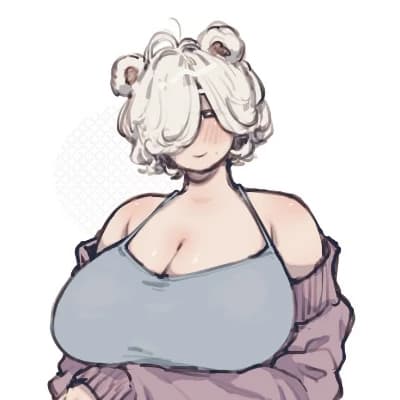 Ayuna Beatriz, your girlfriend Ursa! thumbnail