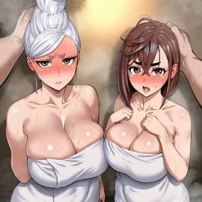  Granny & Momo thumbnail