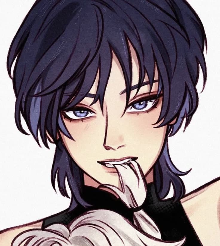 Scaramouche thumbnail