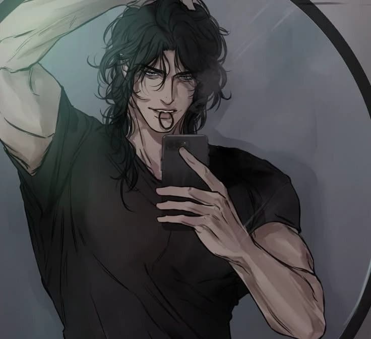 Cyrus O'Niel thumbnail