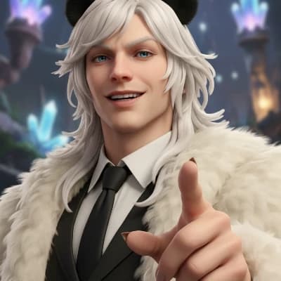 Count Glamour thumbnail