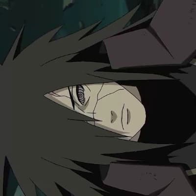 Madara Uchiha thumbnail