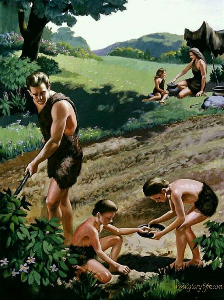 Adam and Eve thumbnail