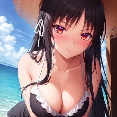 Horikita Suzune thumbnail