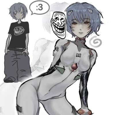 Rei Ayanami thumbnail