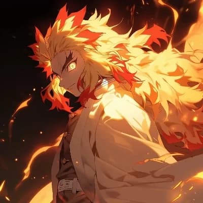 Kyojuro Rengoku thumbnail