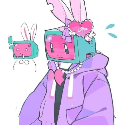 Simple robot to help you relax thumbnail