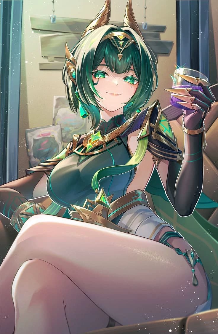 Neneer (Toes) thumbnail